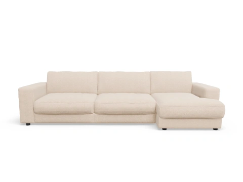 Ecksofa LOklein 2XL R